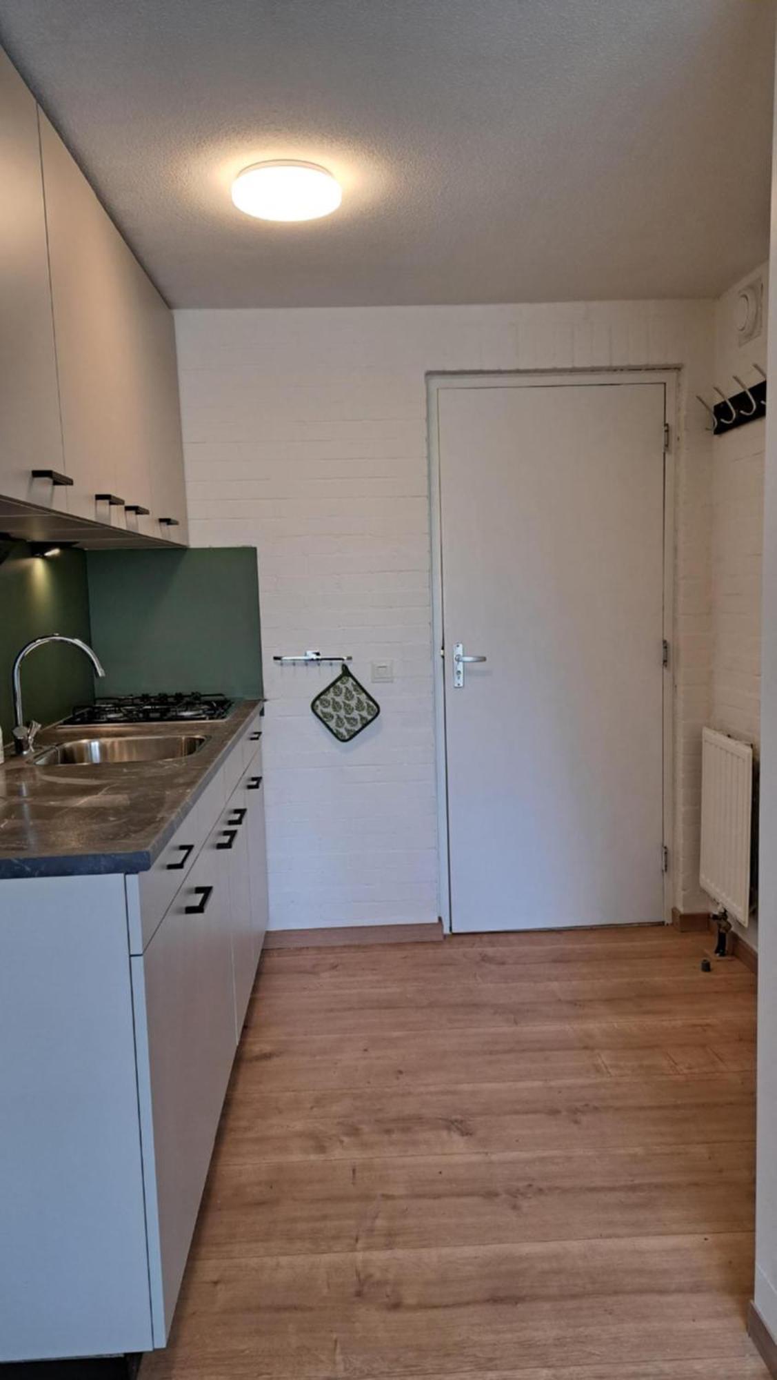 Appartement Bru Zeeland Bruinisse Exterior foto